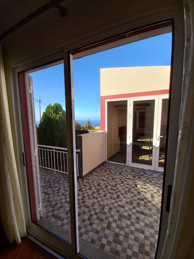 Casa Abreu Gouveia In Ponta Do Pargo Villa Calheta  Kültér fotó