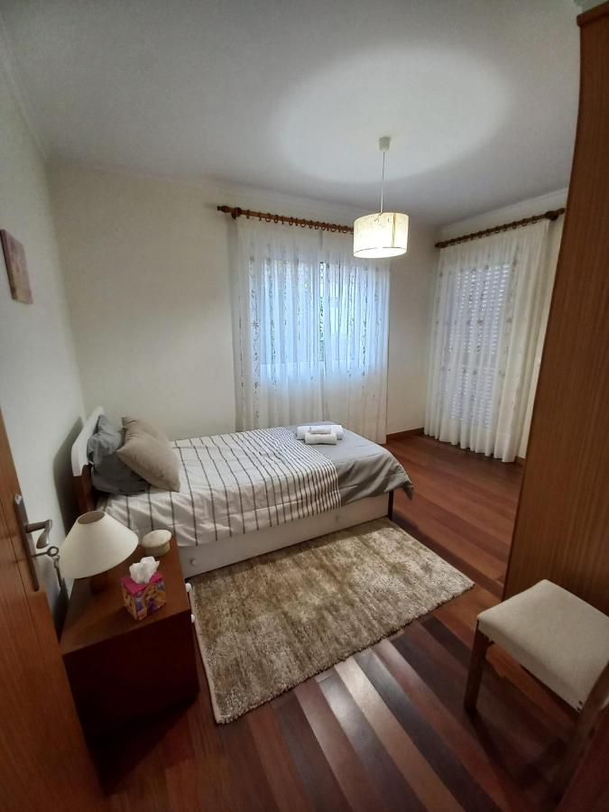 Casa Abreu Gouveia In Ponta Do Pargo Villa Calheta  Kültér fotó