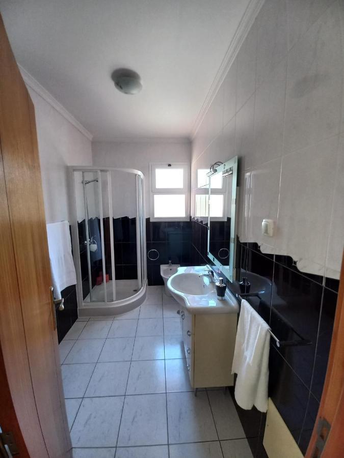 Casa Abreu Gouveia In Ponta Do Pargo Villa Calheta  Kültér fotó