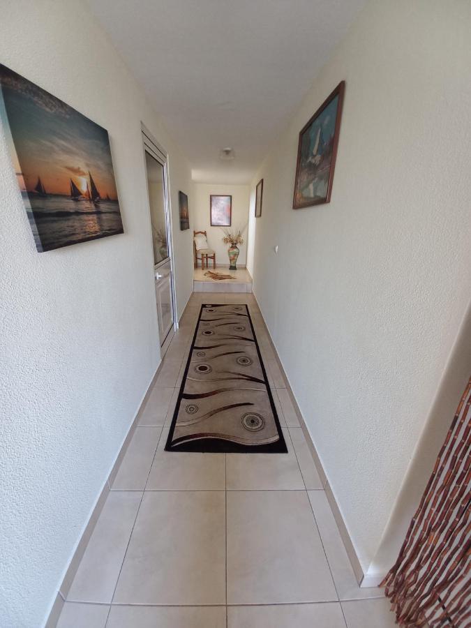 Casa Abreu Gouveia In Ponta Do Pargo Villa Calheta  Kültér fotó